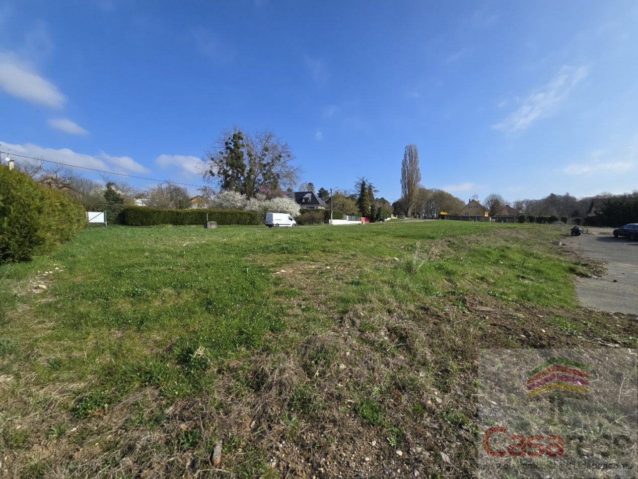 à vendre Terrain constructible Bethonvilliers - Photo 12