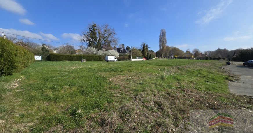 vente Terrain constructible Bethonvilliers