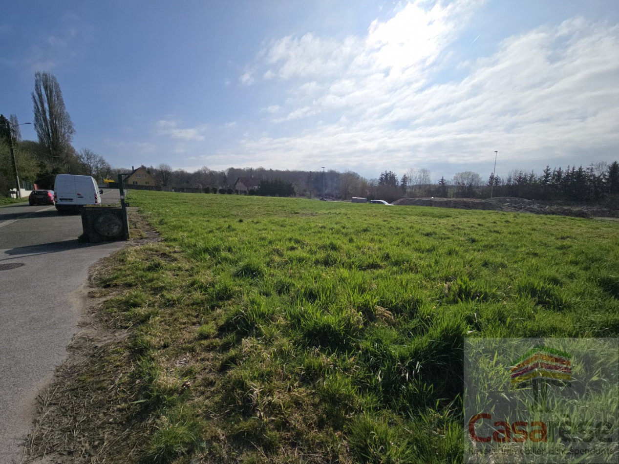 à vendre Terrain constructible Bethonvilliers - Photo 13