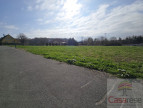 à vendre Terrain constructible Bethonvilliers