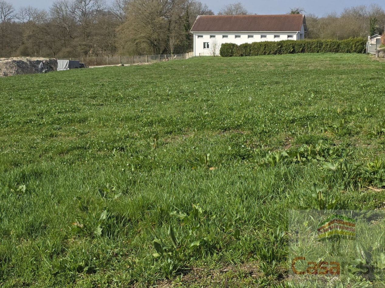 for sale Terrain constructible Bethonvilliers - Photo 2
