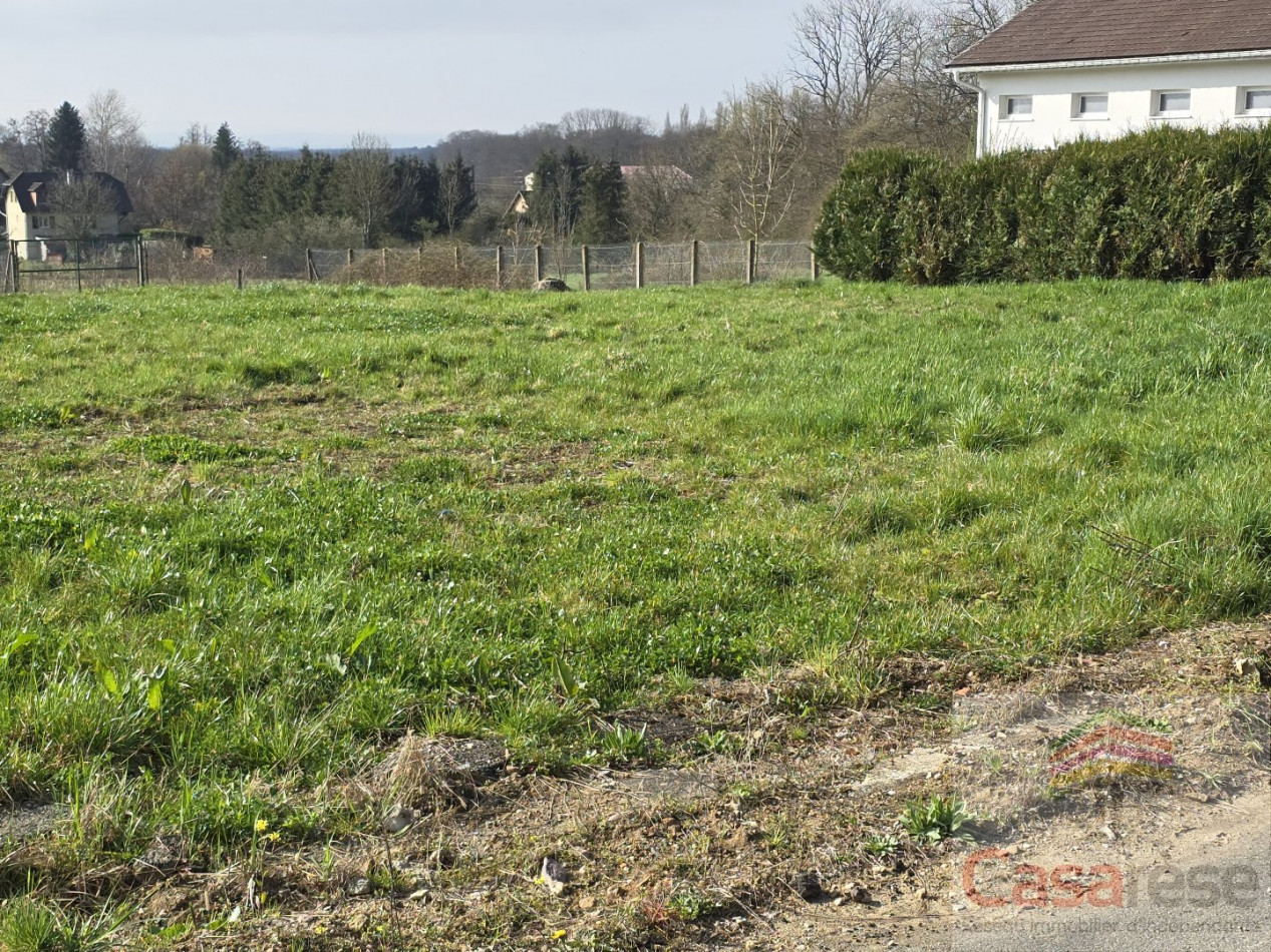 for sale Terrain constructible Bethonvilliers - Photo 4