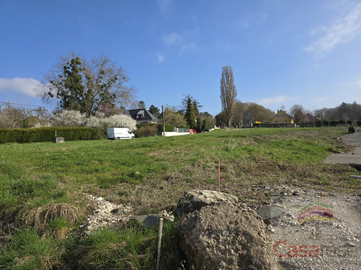 for sale Terrain constructible Bethonvilliers - Photo 6