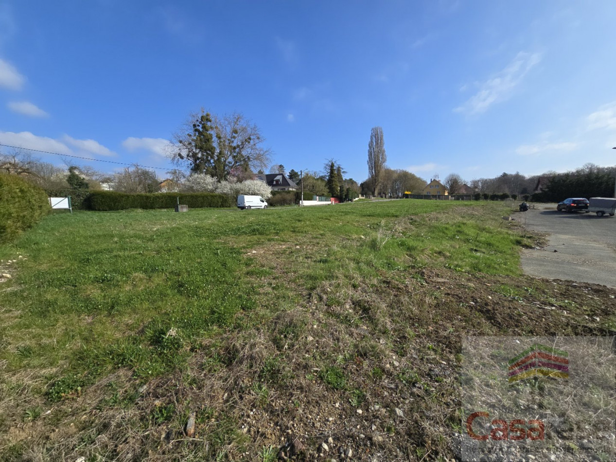 for sale Terrain constructible Bethonvilliers - Photo 9