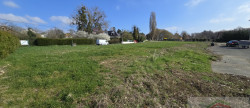 vente Terrain constructible Bethonvilliers