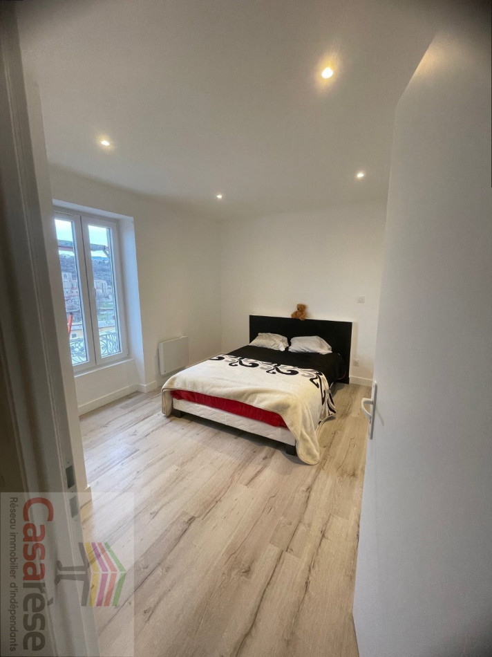 à vendre Duplex Rive De Gier - Photo 4