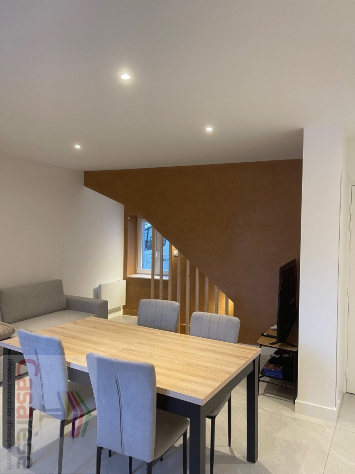 à vendre Duplex Rive De Gier - Photo 3