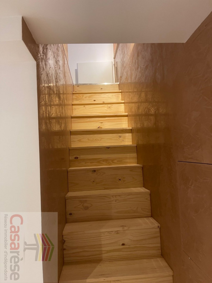 à vendre Duplex Rive De Gier - Photo 8