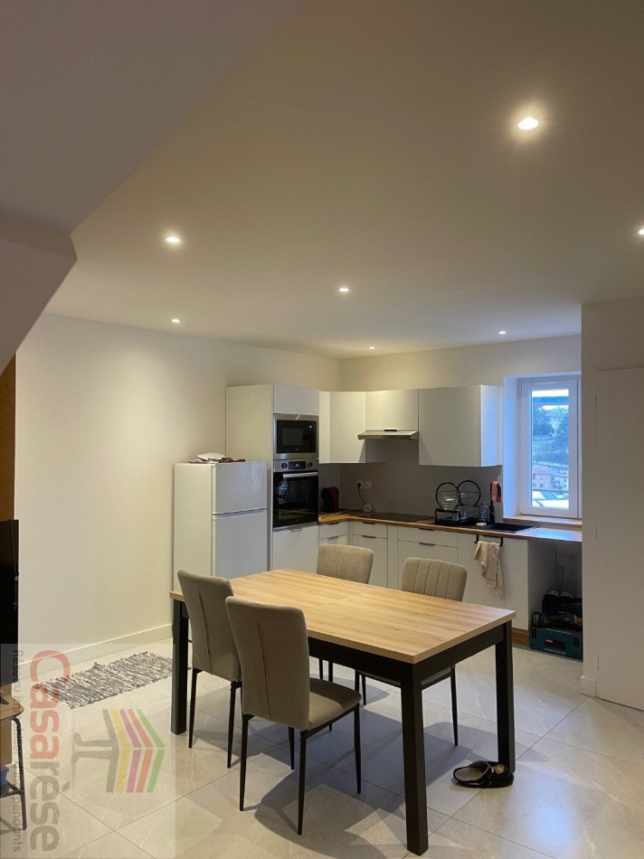 à vendre Duplex Rive De Gier - Photo 1