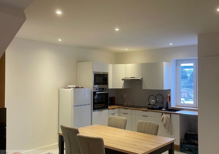 à vendre Duplex Rive De Gier