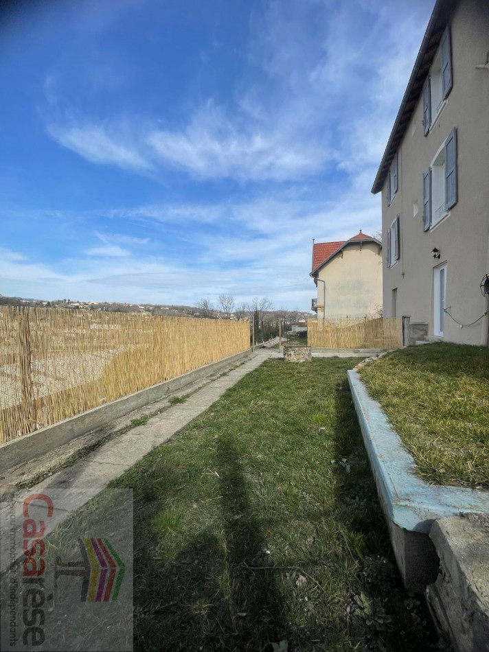 à vendre Duplex Rive De Gier - Photo 12