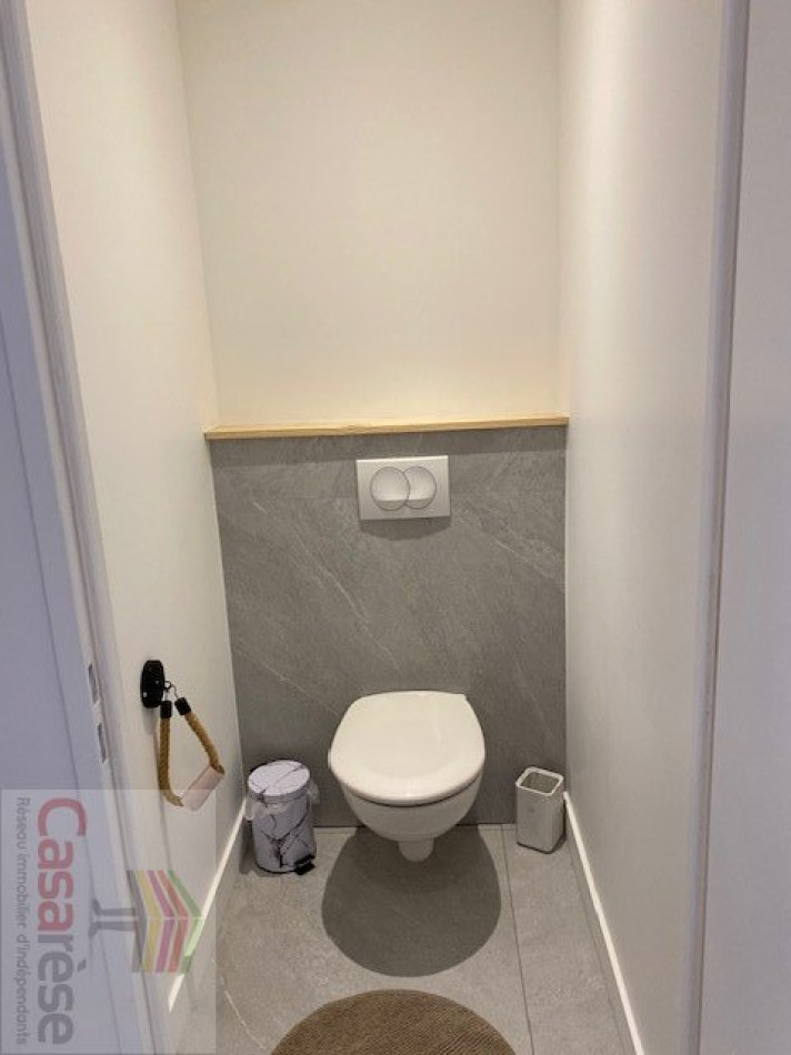 à vendre Duplex Rive De Gier - Photo 7