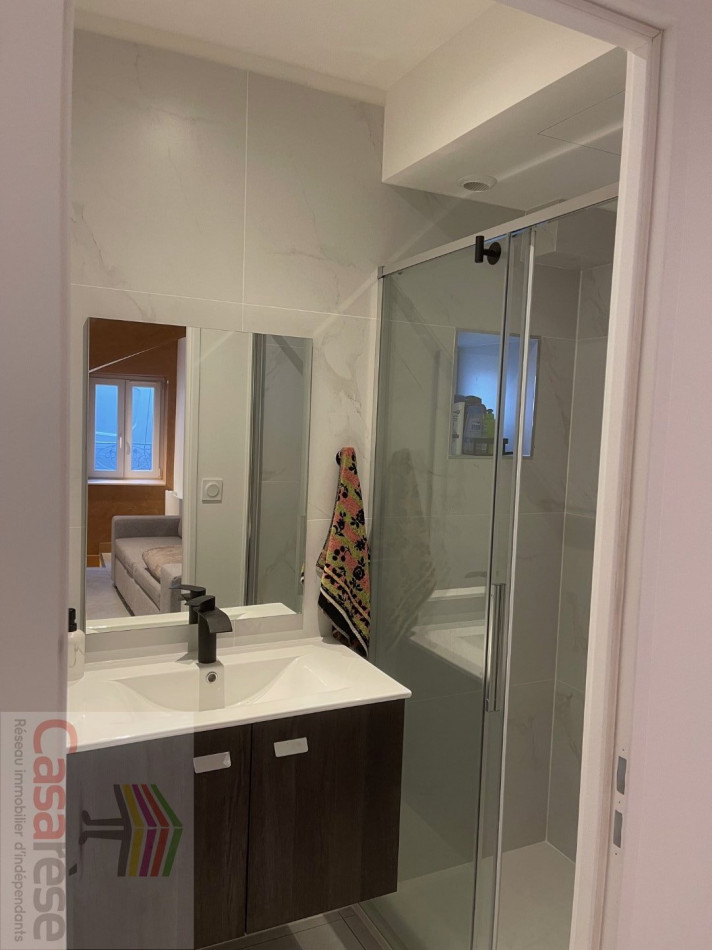 à vendre Duplex Rive De Gier - Photo 6