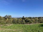 à vendre Terrain constructible Boisseuil
