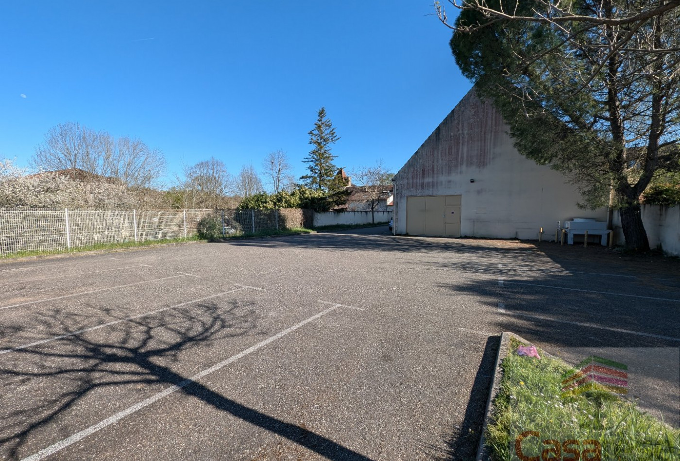 vente Immeuble commercial Limogne En Quercy - Photo 4