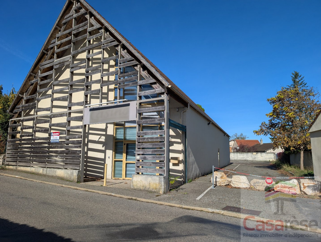 for sale Immeuble commercial Limogne En Quercy - Photo 2
