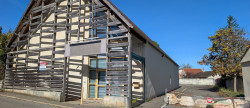 vente Immeuble commercial Limogne En Quercy
