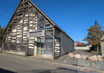 vente Immeuble commercial Limogne En Quercy