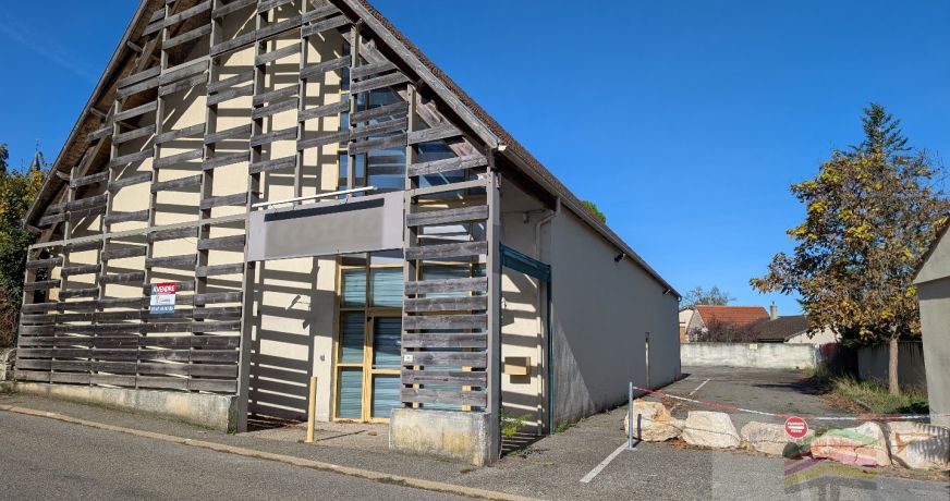 vente Immeuble commercial Limogne En Quercy