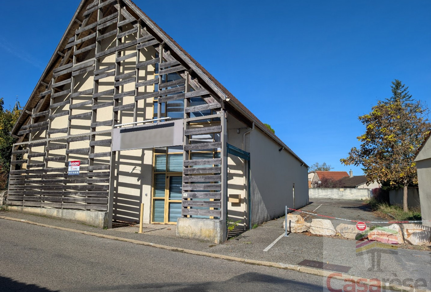 vente Immeuble commercial Limogne En Quercy - Photo 2