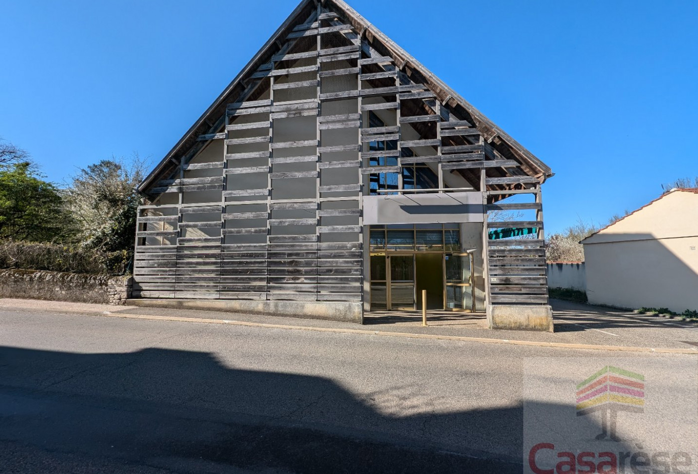 vente Immeuble commercial Limogne En Quercy - Photo 7