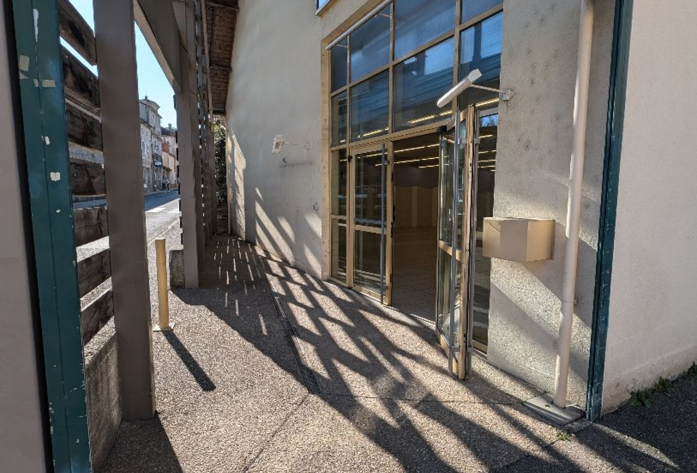 vente Immeuble commercial Limogne En Quercy - Photo 3