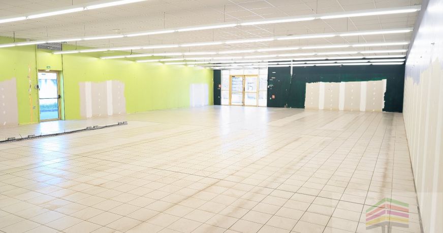 vente Immeuble commercial Limogne En Quercy