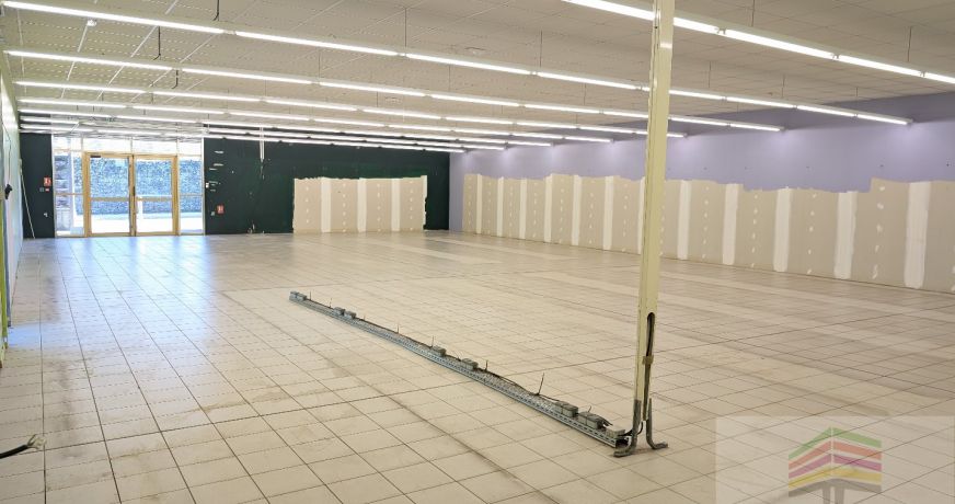 vente Immeuble commercial Limogne En Quercy