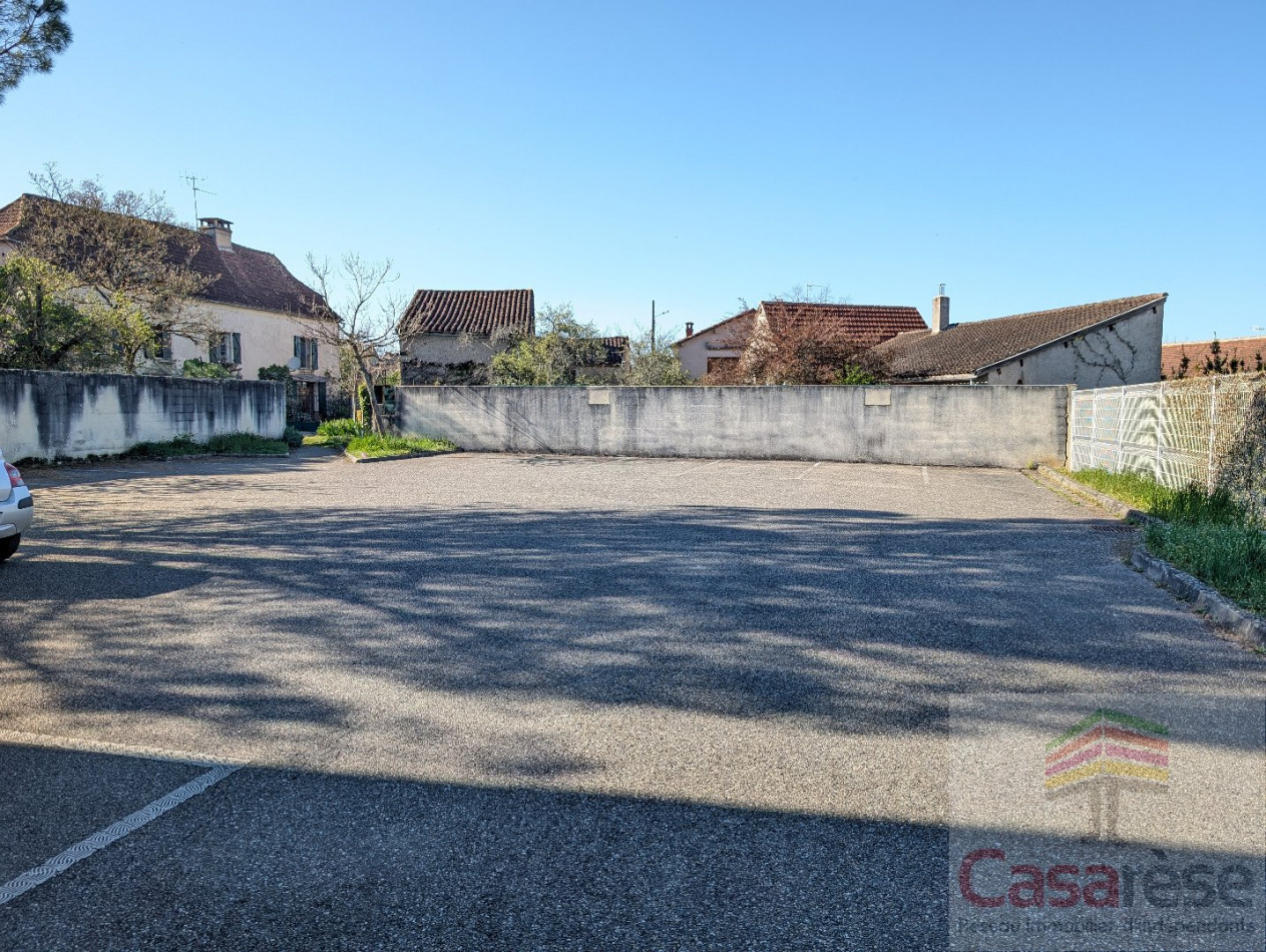 for sale Immeuble commercial Limogne En Quercy - Photo 8