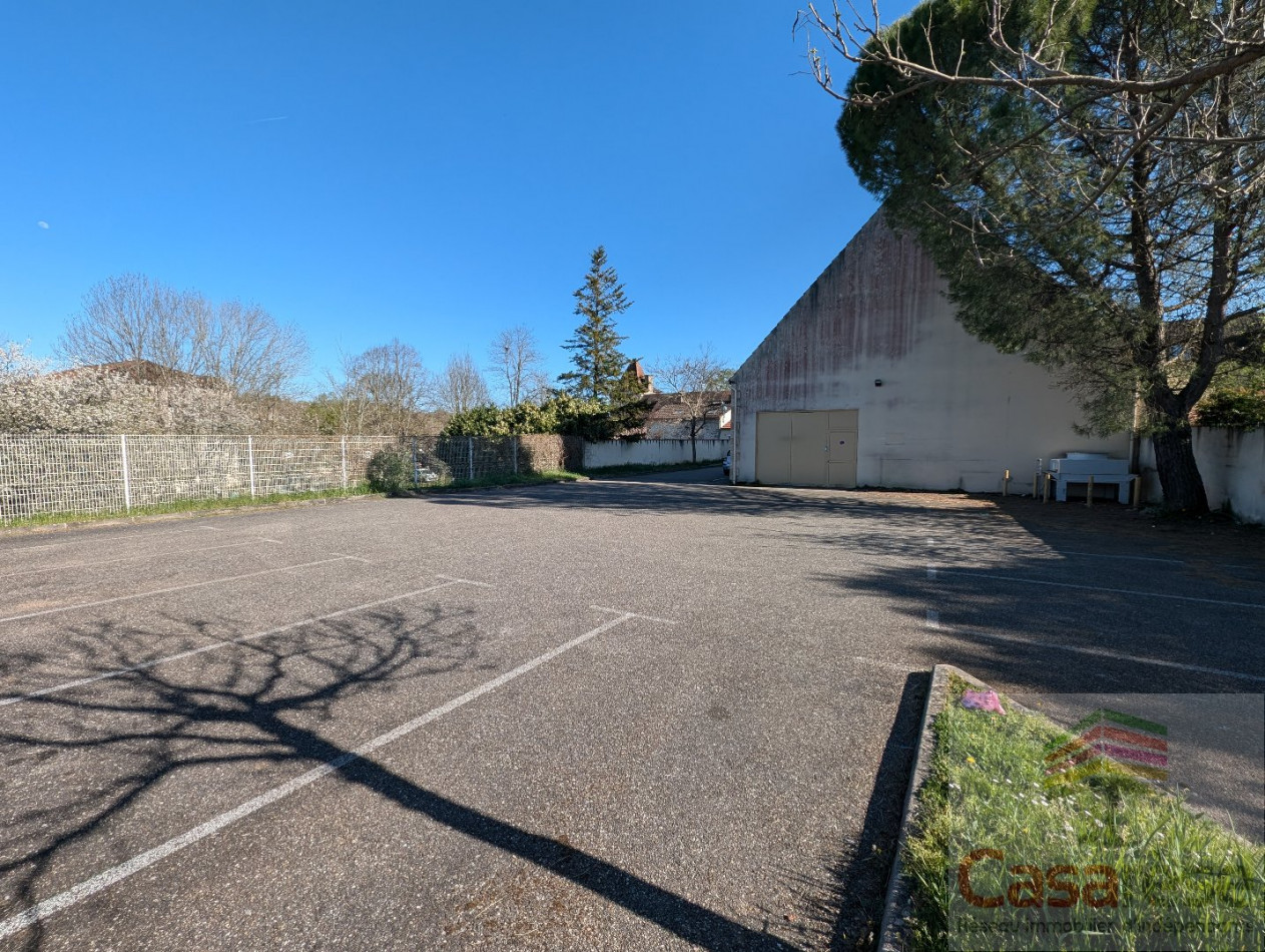 for sale Immeuble commercial Limogne En Quercy - Photo 9