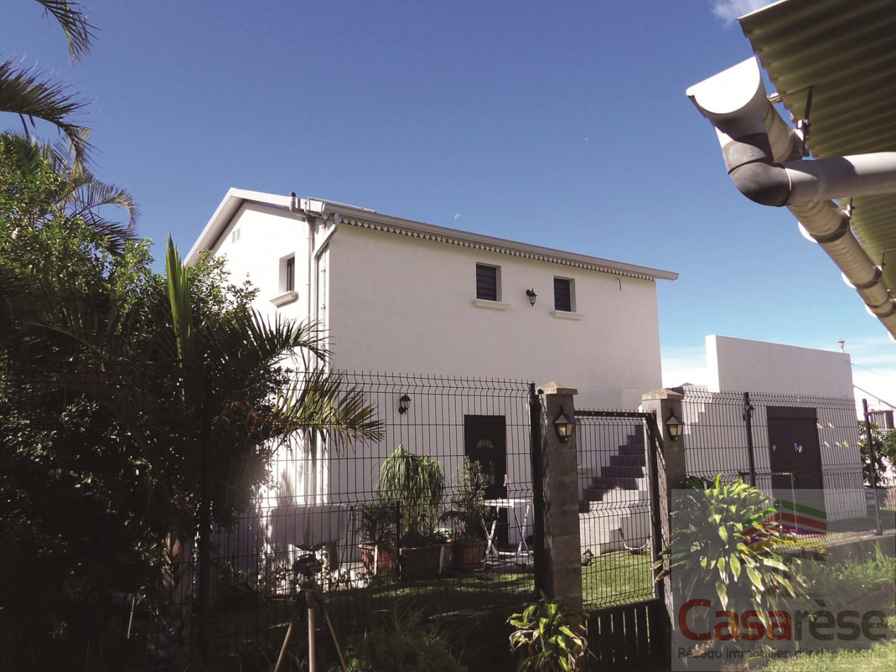 for sale Maison Sainte Marie - Photo 1