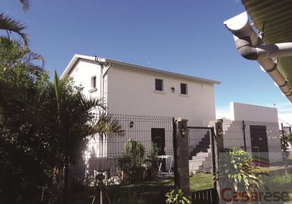 vente Maison Sainte Marie