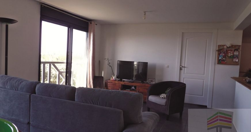 vente Maison Sainte Marie