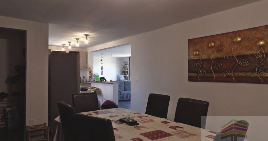 vente Maison Sainte Marie