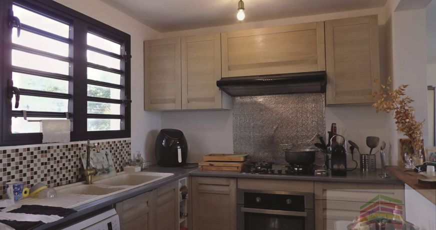 vente Maison Sainte Marie