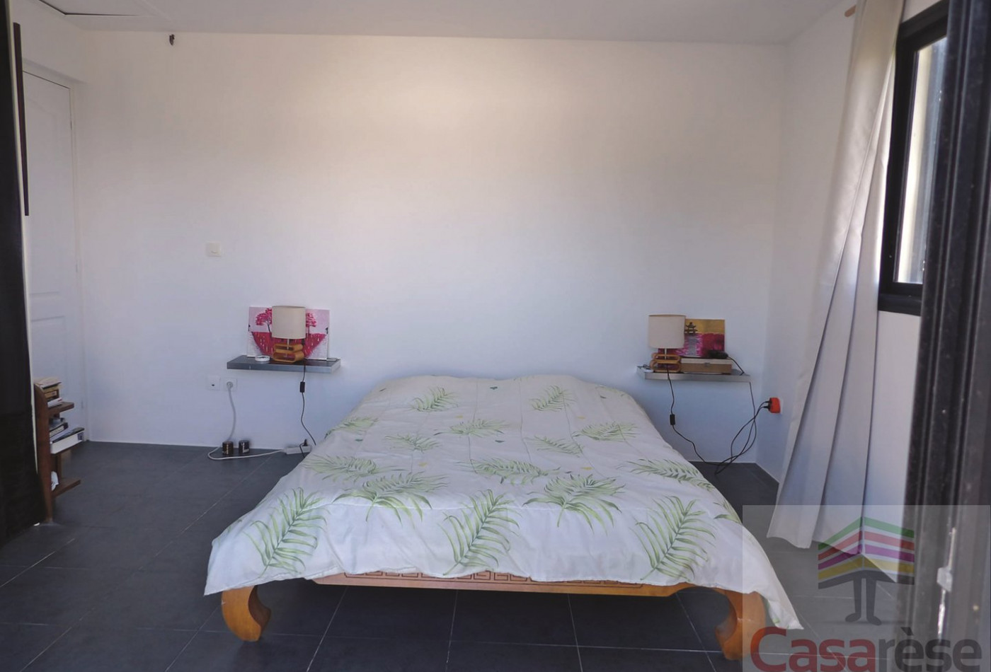 vente Maison Sainte Marie - Photo 9