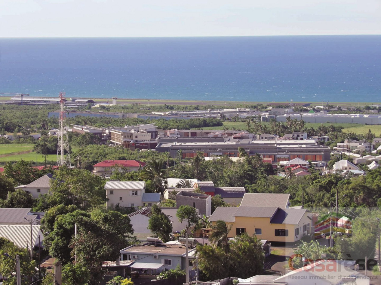 à vendre Maison Sainte Marie - Photo 12