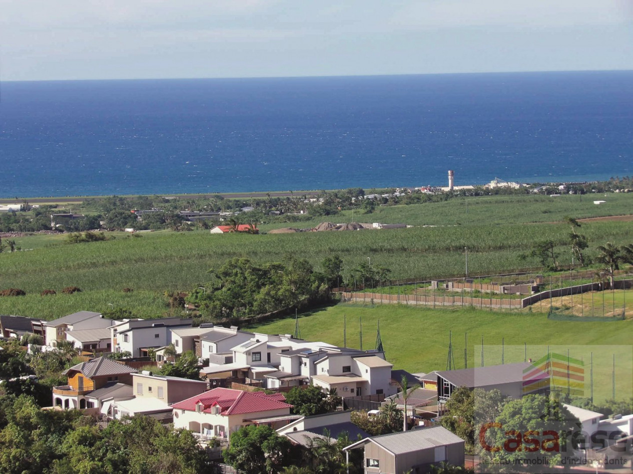 à vendre Maison Sainte Marie - Photo 13