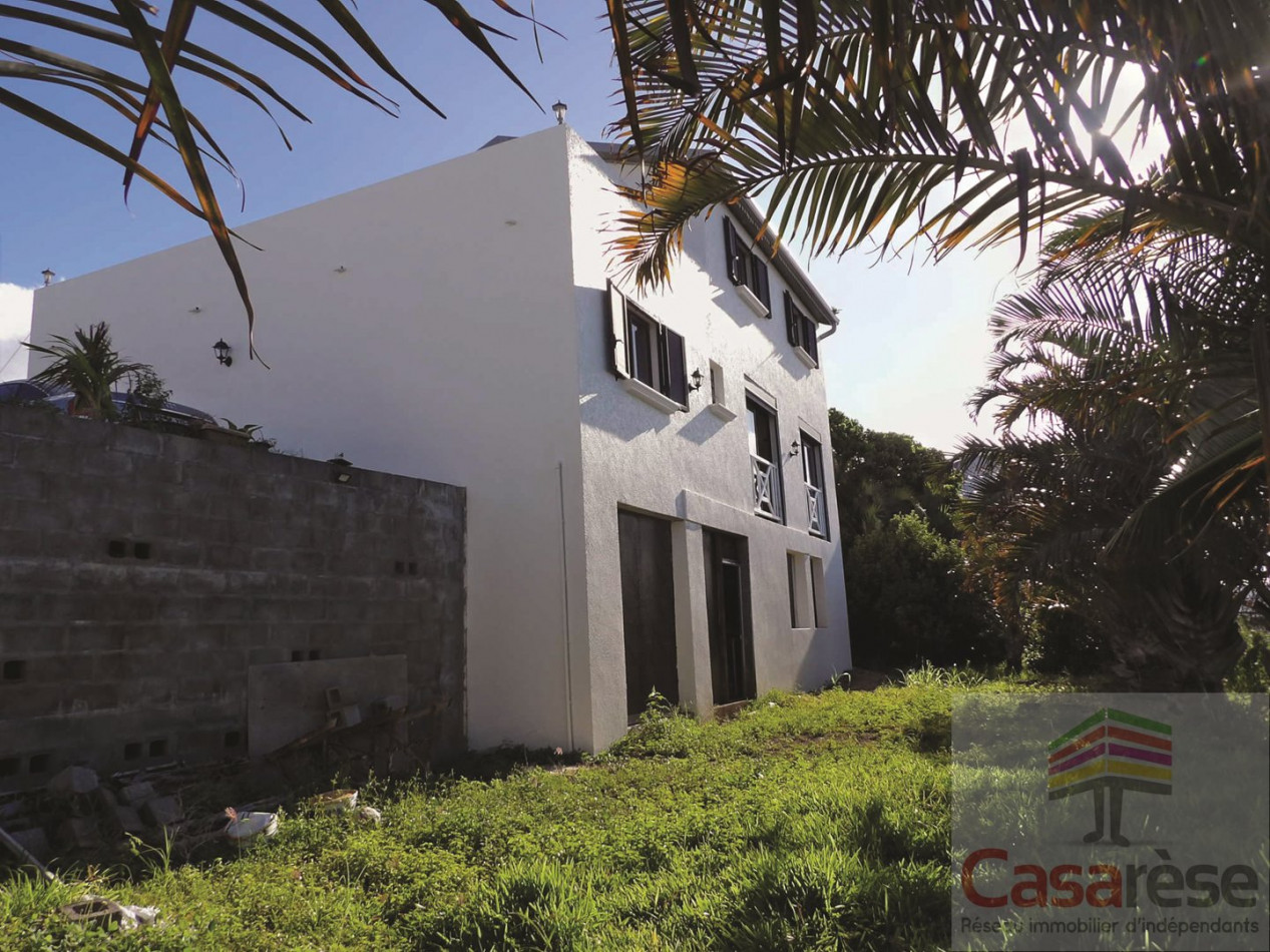 à vendre Maison Sainte Marie - Photo 14