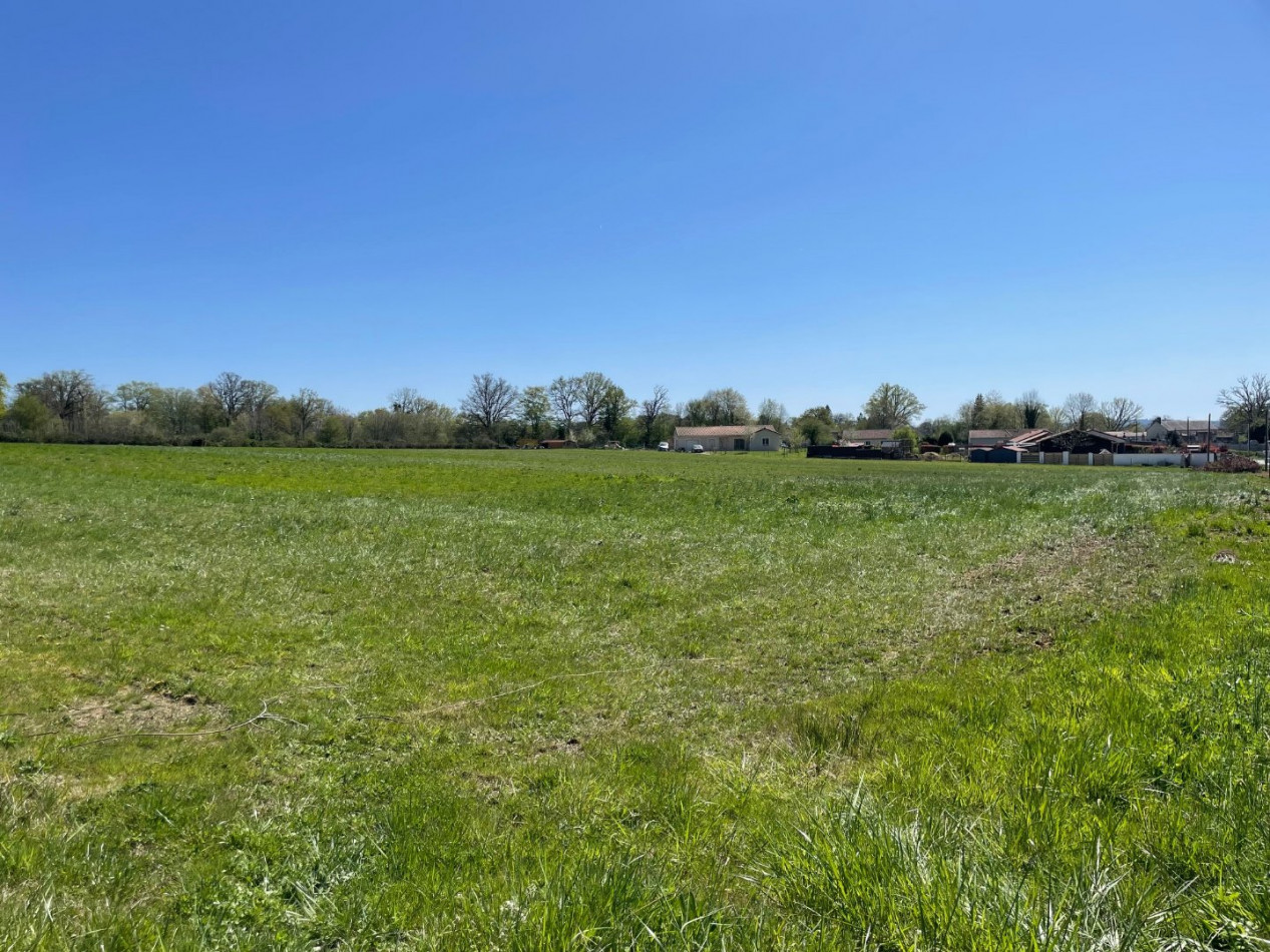 for sale Terrain à lotir Saint Genest Sur Roselle - Photo 1