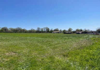 vente Terrain à lotir Saint Genest Sur Roselle