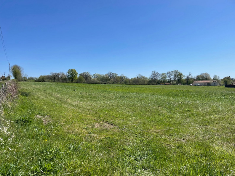 vente Terrain à lotir Saint Genest Sur Roselle - Photo 2