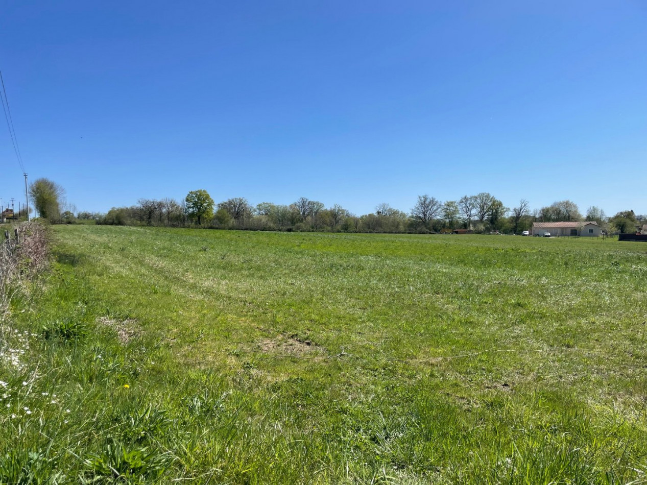 for sale Terrain à lotir Saint Genest Sur Roselle - Photo 2