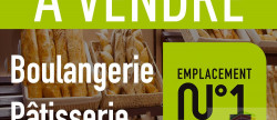 vente Boulangerie pâtisserie Rennes