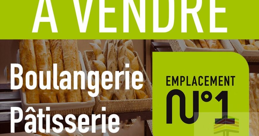 vente Boulangerie pâtisserie Rennes