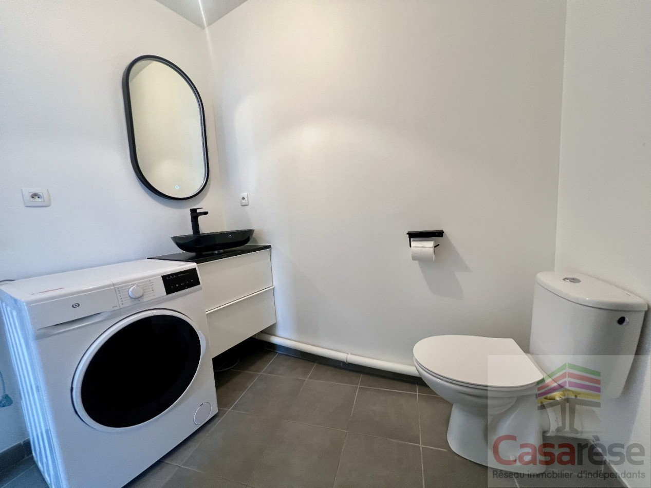 à louer Appartement Nantes - Photo 8