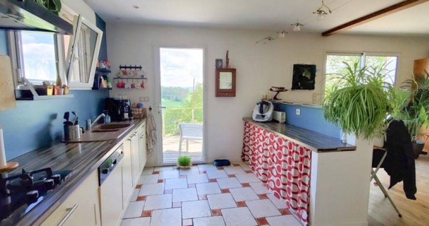 vente Maison en bois Aveize