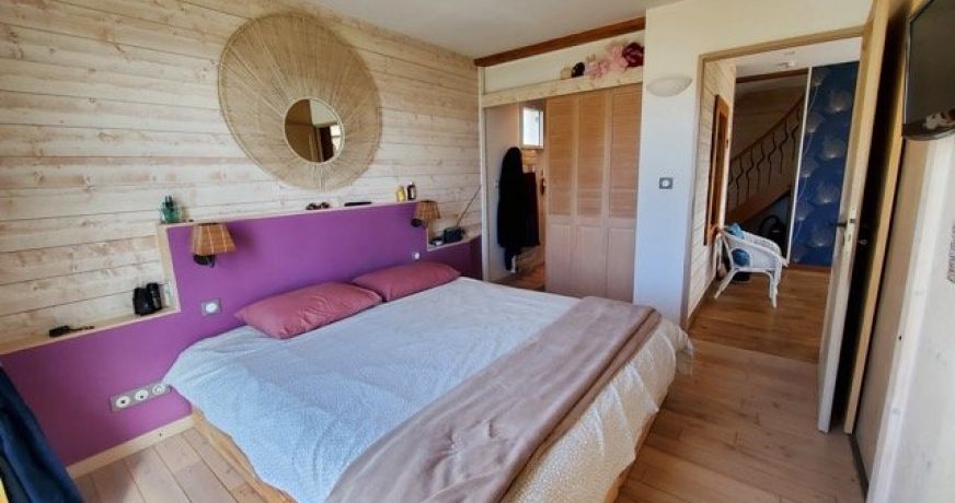 vente Maison en bois Aveize