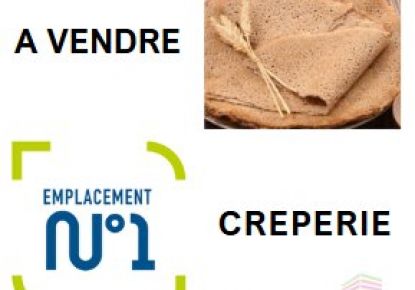 vente Crêperie PloËrmel