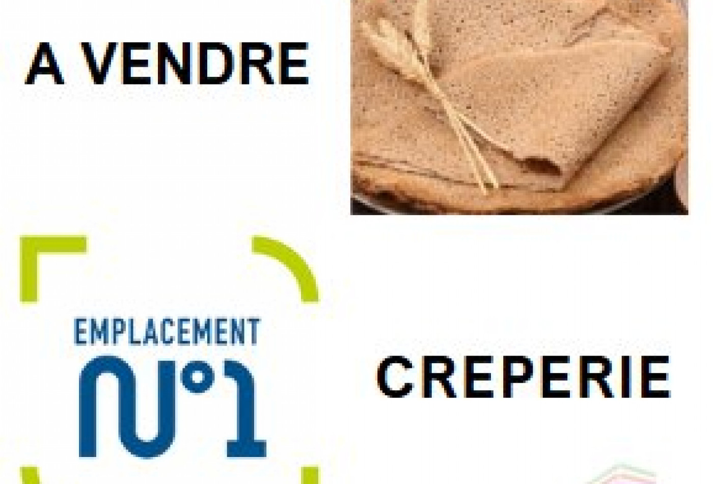 vente Crêperie PloËrmel - Photo 1